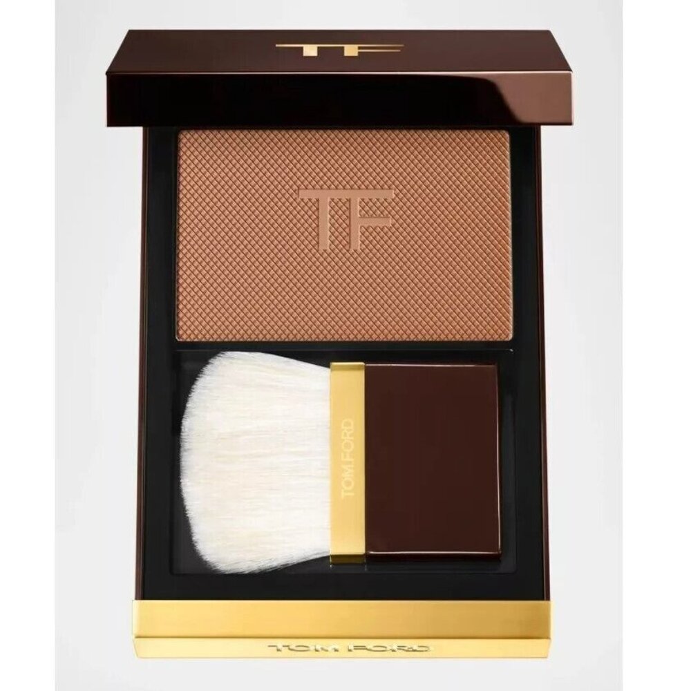 Tom Ford Architecture Soft Matte Blurring Powder Sable Voile .31oz/9G New in Box
